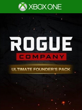 rogue company xbox