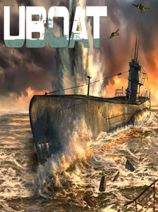 Uboat Pc Steam Gift Global G2a Com - battleship tycoon roblox battleship roblox boat