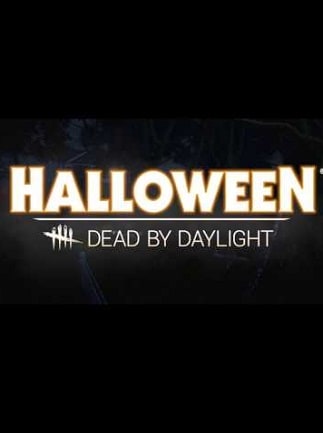 Dead By Daylight The Halloween Chapter Steam Key Global G2a Com - dead by daylighthalloween roblox