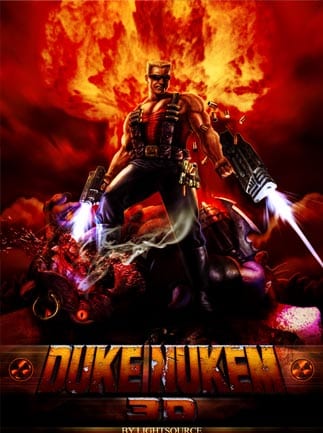 Duke nukem 3d free download