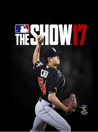 Mlb the show 17 steelbook