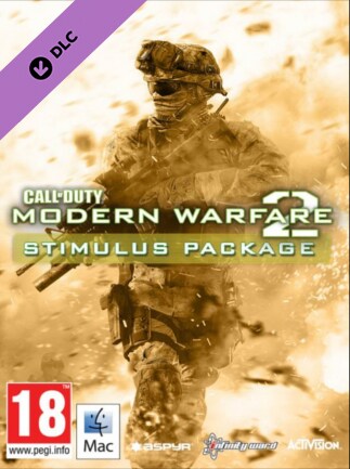 Call Of Duty 4 Modern Warfare Requisitos Minimos Pc Call Of Duty Modern Warfare 2 Stimulus Package Steam Key Global G2a Com