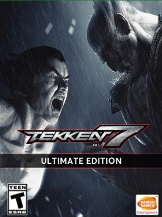 tekken 7 g2a