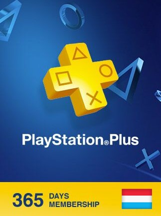 playstation store luxembourg