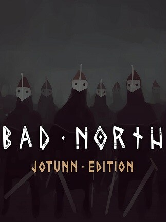 Bad North Jotunn Edition Pc Steam Key Global G2a Com