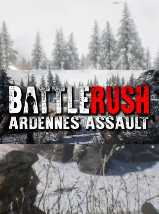 Roblox Ardennes Offensive