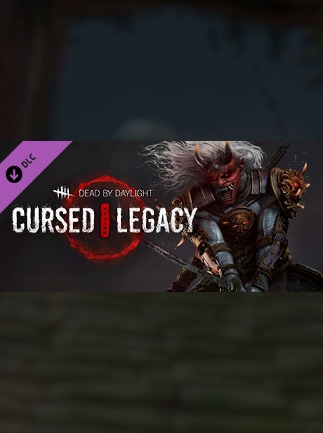 Dead By Daylight Cursed Legacy Chapter Steam Key Global G2a Com - cursed ash roblox