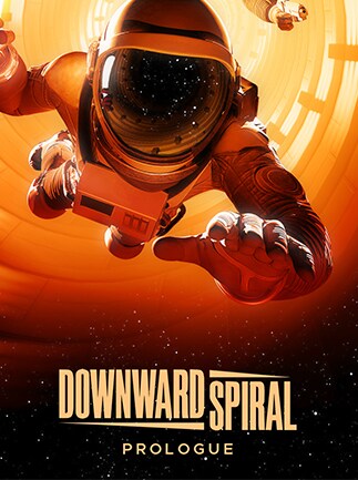 downward spiral vr