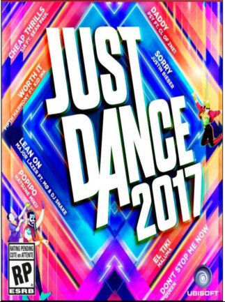 Just Dance 2017 Uplay Key Global G2a Com - roblox dancing simulator key
