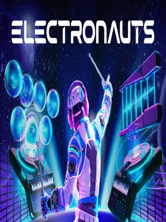 electronauts steam