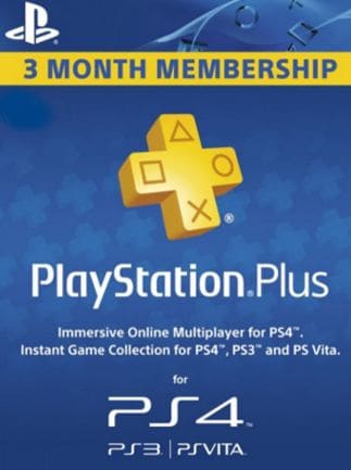 psn card ps4