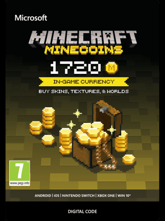 g2a minecraft xbox one