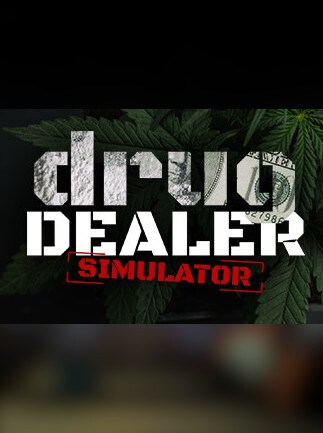 Drug Dealer Simulator Pc Steam Gift Global G2a Com
