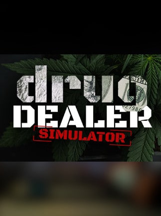 Drug Dealer Simulator Pc Steam Gift Global G2a Com - roblox build a hideout and fight