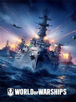 World of warships — exclusive starter pack for mac