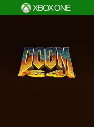 Buy Doom 64 Xbox One Game Key