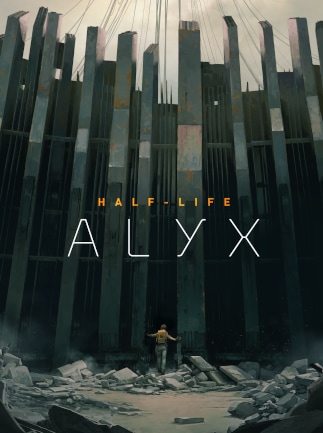 Half Life Alyx Steam Gift Europe G2a Com - roblox half life 2 radio