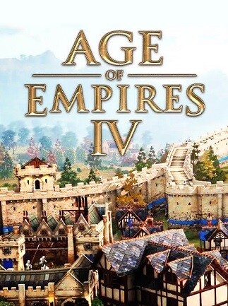 Age Of Empires Iv Pc Steam Gift Global G2a Com