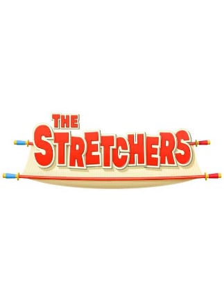 the stretchers