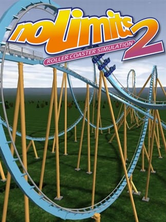 Nolimits 2 Roller Coaster Simulation Steam Gift North America G2a Com
