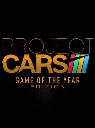 Project Cars Game Of The Year Edition Steam Key Global G2a Com