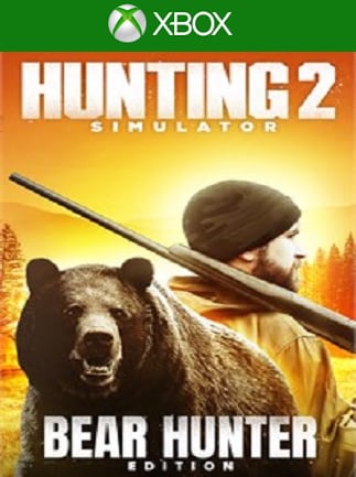 best xbox hunting game