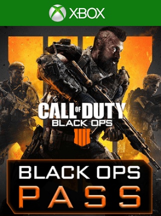 xbox 360 call of duty black ops 4