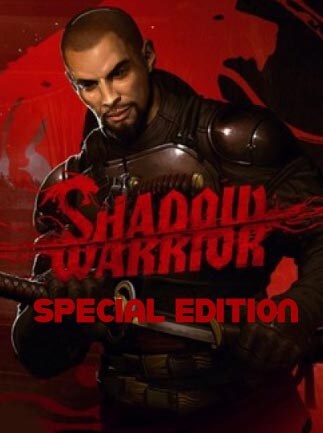 Shadow Warrior Classic Redux Steam Key Global G2a Com - shadow warrior roblox