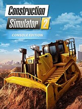 Construction Simulator 2 Us Console Edition Xbox Live Key Xbox One United States G2a Com - 2 updbuilding simulator roblox simulators