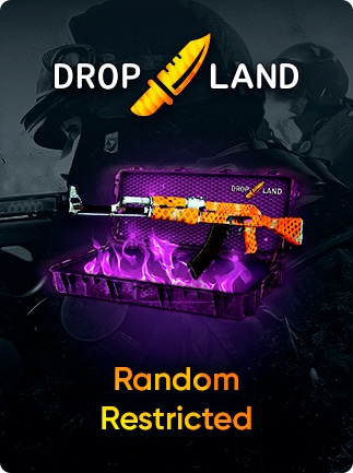 Counter Strike Global Offensive Random Restricted Skin By Dropland Net Code Global G2a Com - army control simulator codes roblox roblox tracker