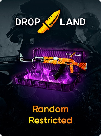 Counter Strike Global Offensive Random Restricted Skin By Dropland Net Code Global G2a Com - street simulator roblox safe code