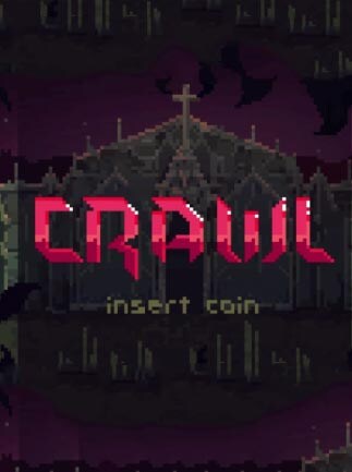 Crawl Steam Key Global G2acom - how to crawl on roblox mobile