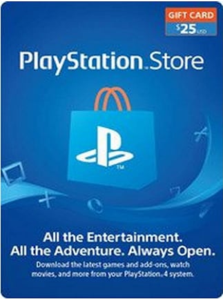 g2a us psn card