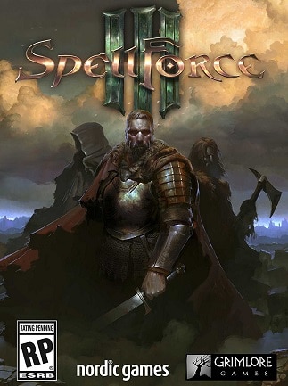 Resultado de imagen para SpellForce 3 pc