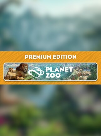 Planet Zoo Premium Edition Pc Steam Gift Europe G2a Com - roblox skin template romes danapardaz co