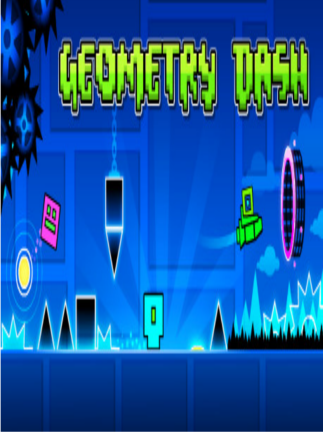 Geometry Dash Steam Gift Global G2a Com - geometry dash roblox edition new challenge level codes