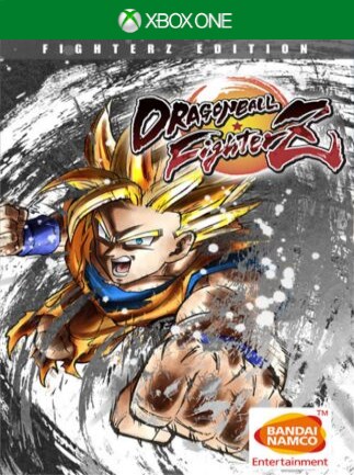 dragon ball fighterz xbox