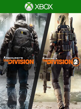 the division 2 xbox live