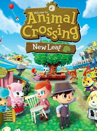 g2a animal crossing