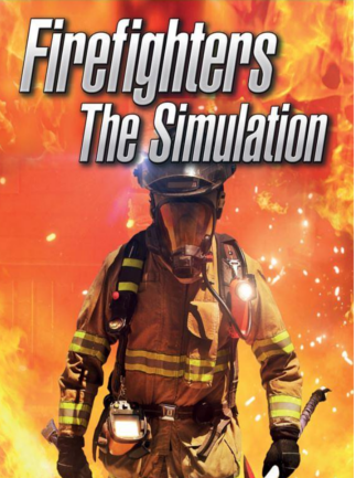 Firefighters The Simulation Steam Key Global G2a Com - fire sim fire simulator roblox
