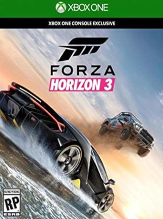 forza horizon 3 pc buy