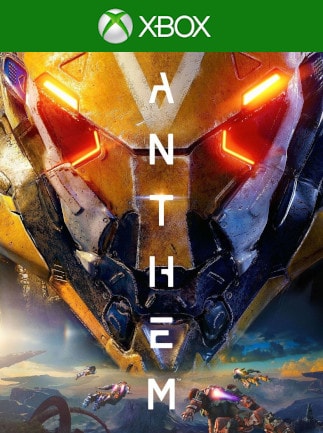 buy anthem pc