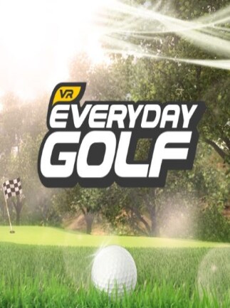 steam vr golf