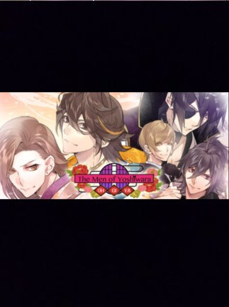 The Men of Yoshiwara: Ohgiya Steam Gift GLOBAL - G2A.COM