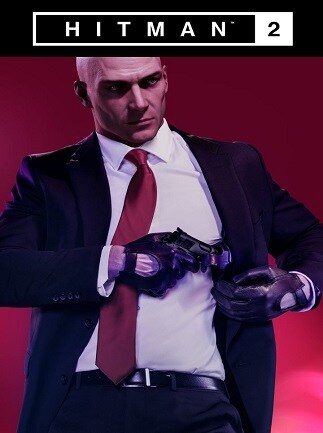 g2a hitman 2