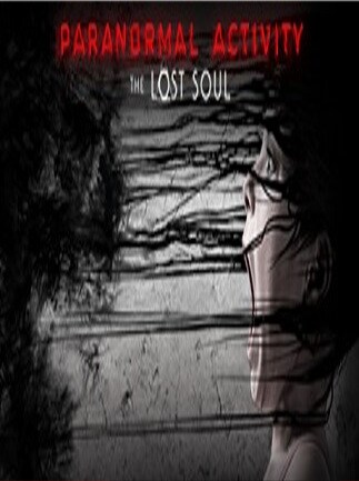 paranormal activity the lost soul