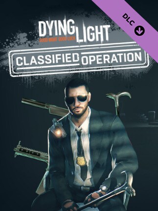 Dying Light Classified Operation Bundle Pc Steam Key Europe G2a Com