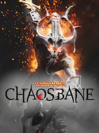 Warhammer Chaosbane Pc Buy Steam Game Key