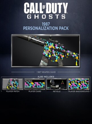 call of duty ghosts g2a