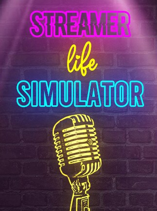 Streamer Life Simulator Pc Steam Gift Europe G2a Com - real life simulator roleplay roblox